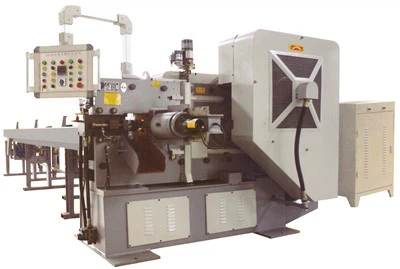 Прецизна машина за шишање шипки серије К45